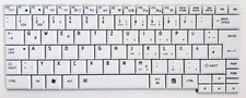 Tastiera QWERTZ per Toshiba