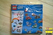 IN STOCK - LEGO 40303 POLYBAG
