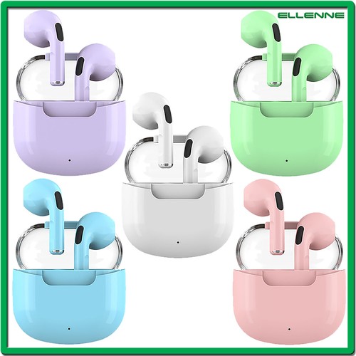 Auricolari colorati cuffie - ✅,