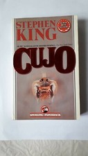 King cujo sperling 1993 ottimo stato