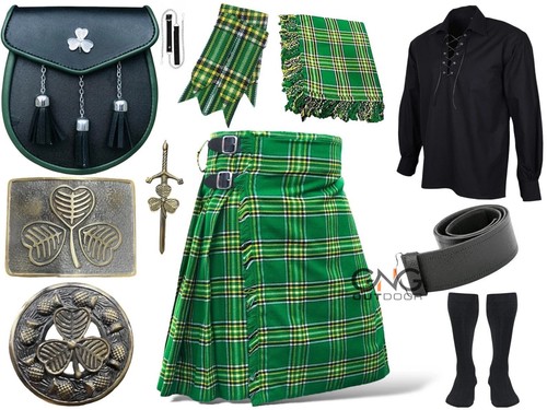 Completo kilt sposa - kilt, da