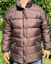 Raro piumino d'oca trapuntato