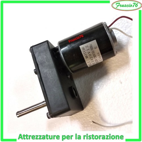 Kit scatola ingranaggi motore - ingranaggi,