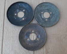 3-DISCHI PULEGGIA COPERCHIO