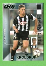 PANINI CALCIO CARDS 2004 05