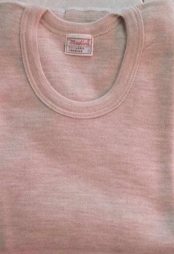 Maglia uomo madiva misto lana - uomo,