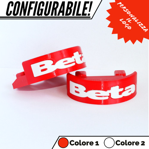 Slider beta tamponi pedane - slider,