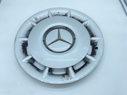 Borchia mercedes coprimozzo - borchia,