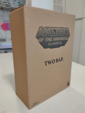 TWO BAD, MOTUC CLASSICS