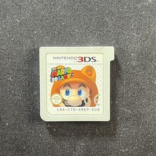 Super Mario 3D Land Nintendo