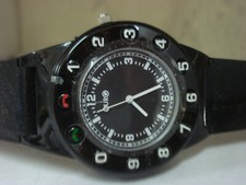 Orologio Burg per ricambi o riparazione Dutch Design by Burg