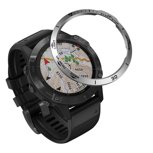 Per garmin fenix pro - garmin, 6