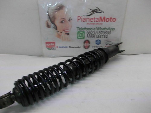 Ammortizzatore honda foresight - honda,