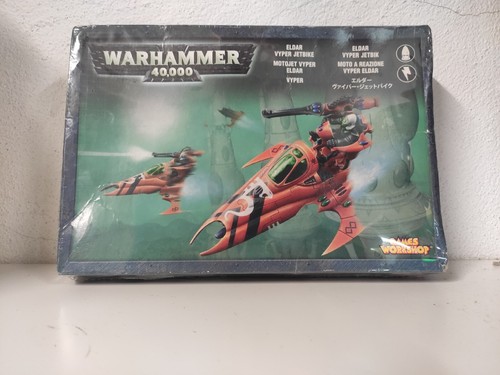 Warhammer 000 eldar vyper - -,