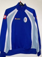 FELPA TOP TREVISO ITALIA LOTTO