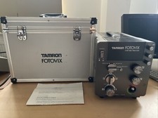 TAMRON FOTOVIX 87RE Film Video