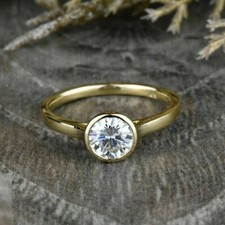 Anello di fidanzamento donna