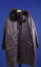 Giaccone Donna Oversize