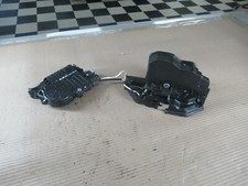 Sinistro Posteriore Porta