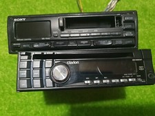 Autoradio sony 7040 - sony, xr-7040