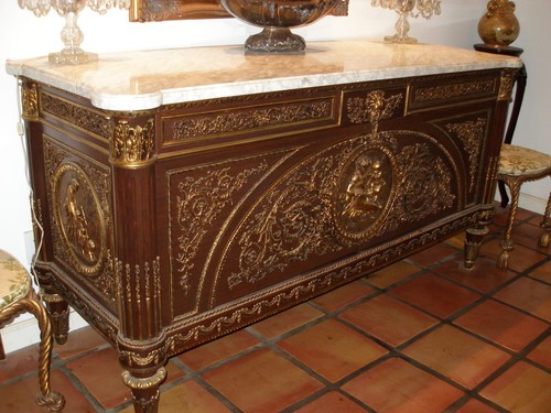 Antique 20thc french fine - antique,