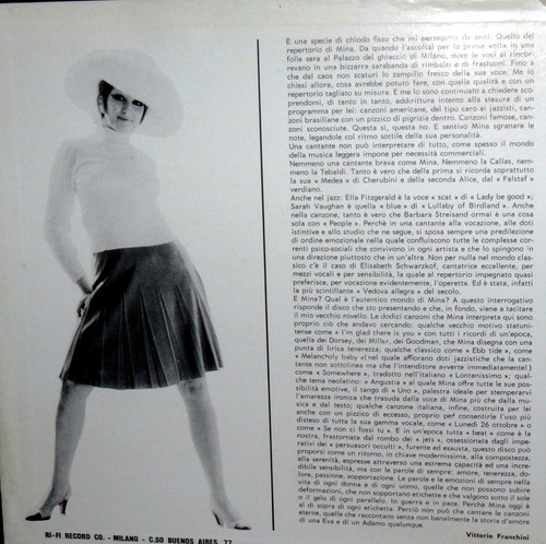 Mina 2 - mazzini, )