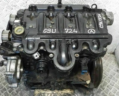Renault dci master - master, ii