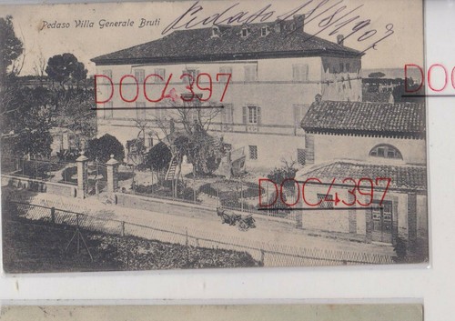 Pedaso ascoli piceno villa - ascoli,