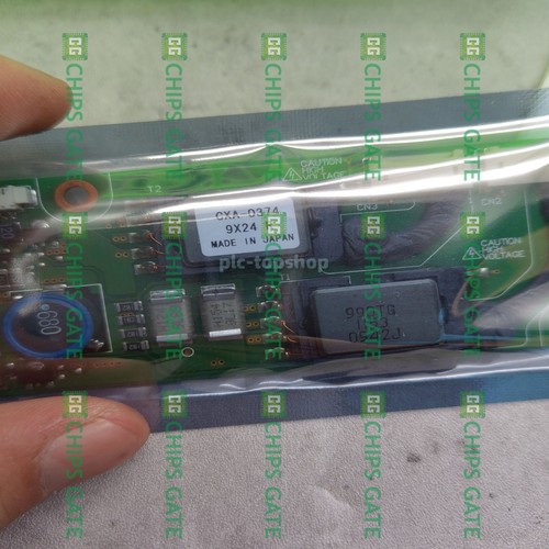 1pcs nuovo pcu p159a cxa - 1pcs, cxa-0374