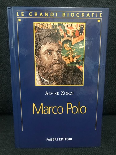 Grandi biografie alvise - le,