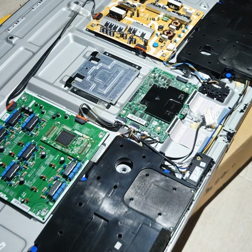 Samsung q8c q7c pezzi - /,