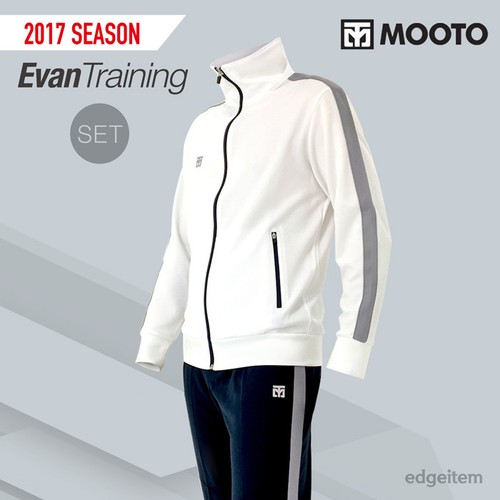 Mooto evan training set - mooto,
