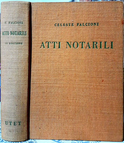Falcioni formolario degli - falcioni,,