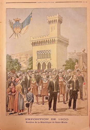 San marino documenti expo - san,