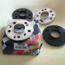 DISTANZIALI RUOTE ALLUMINIO 5X112 5 FORI