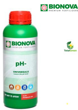 Soluzione regolatore nutrienti