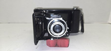 Vintage Zeiss Ikon folding