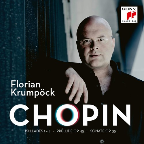 Frédéric chopin - frédéric, (cd)