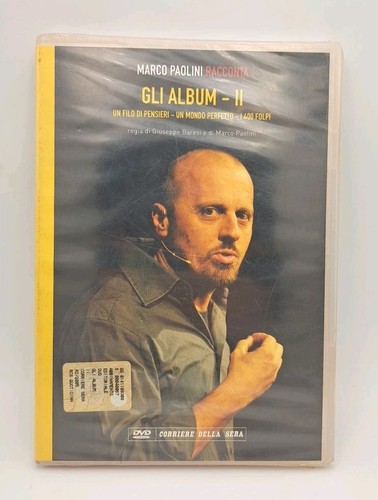 Gli album corriere - gli,