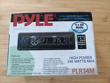 Pyle PLR34M Ricevitore con