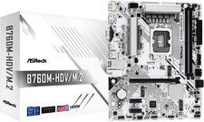 Asrock Scheda Madre Intel B760