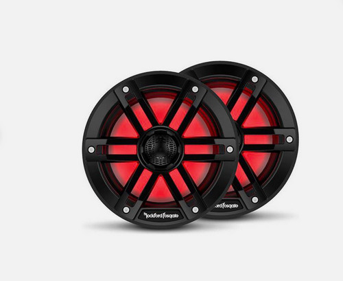 Rockford fosgate 65b - rockford,