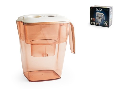 Laica brocca filtrante big - laica,