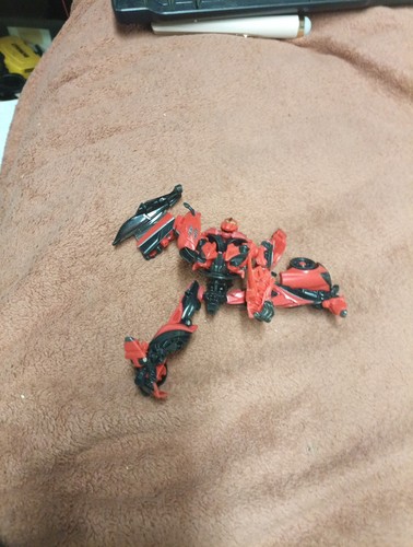 Transformers studio series - studio,