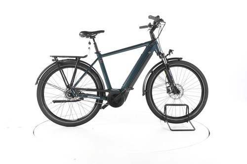 Winora sinus n8f bike - winora, da