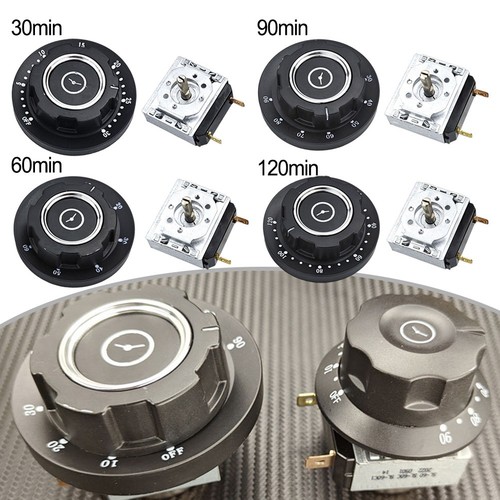 Interruttore timer cucina - timer,