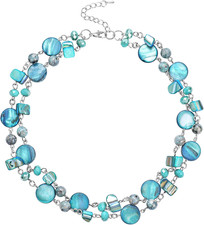 Donne Collana Di Conchiglie in