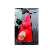 STOP FANALE POSTERIORE DESTRO DX PEUGEOT 107 ORIGINALE