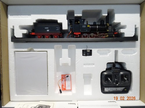 Märklin scala 55001 - scala, 1