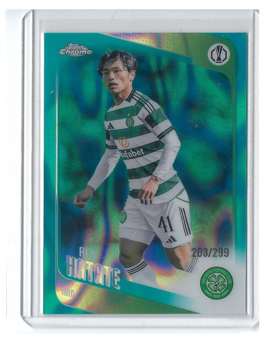 2025 topps chrome ucc - topps,